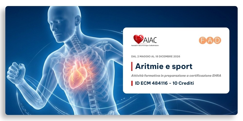 ARITMIE E SPORT (5008-484116) 