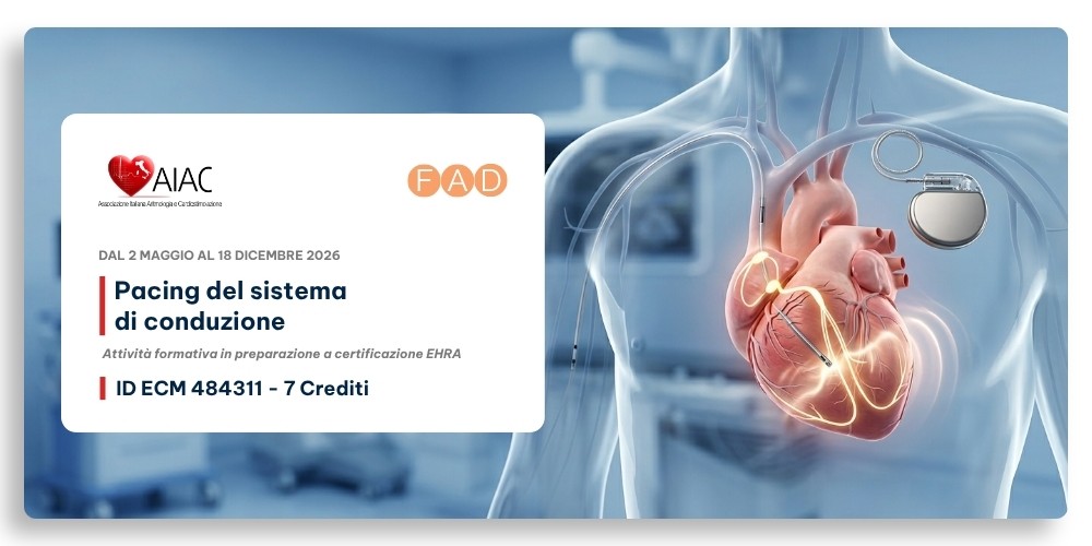 PACING DEL SISTEMA DI CONDUZIONE (5008-484311)